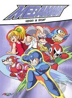 mega man upon a star|Megaman Upon a Star .